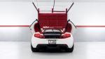 McLaren MP4-12C by Fabspeed on ADV.1 Wheels 2014 года